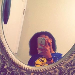 Meet your Posher, Mariah